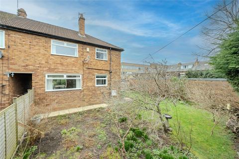 Croft House Court, Pudsey, West Yorkshire