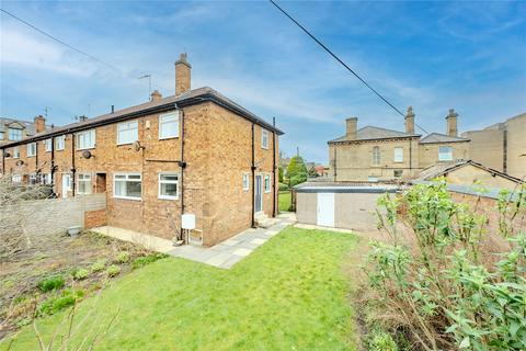 Croft House Court, Pudsey, West Yorkshire