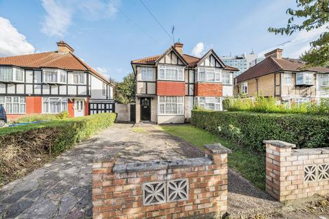 undefined, The Greenway, Colindale, London, NW9