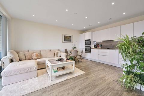 Moorhen Drive, Hendon, London, NW9