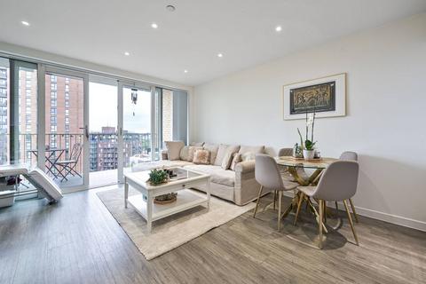 2 bedroom flat for sale, Moorhen Drive, Hendon, London, NW9