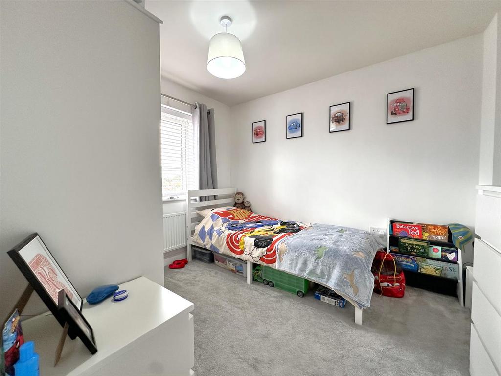 Bedroom Two 352