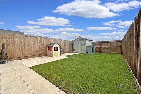 undefined, Slingsby Drive, Fernwood, Newark