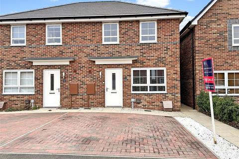 Slingsby Drive, Fernwood, Newark