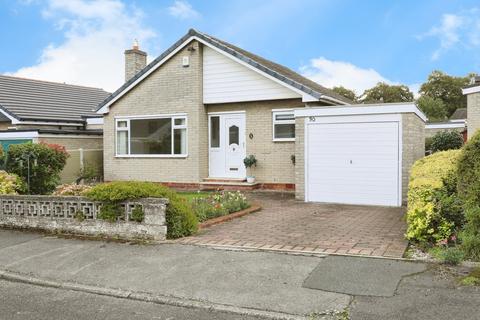 Wellington Avenue, Sheffield S25