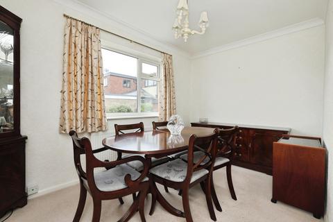 undefined, Wellington Avenue, Sheffield S25