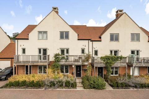 Stoney Lane, Winchester, Hampshire, SO22