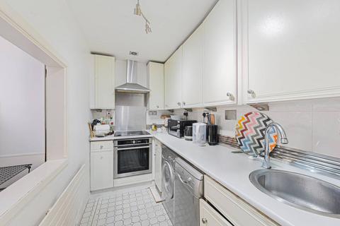 undefined, Earls Court Road, Kensington, London, W8