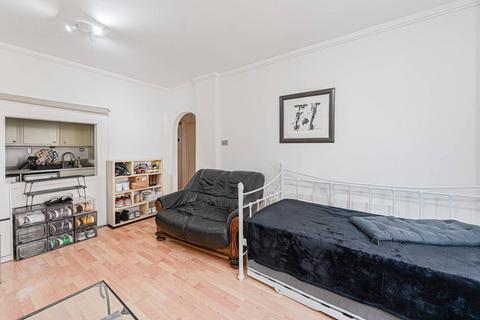 undefined, Earls Court Road, Kensington, London, W8
