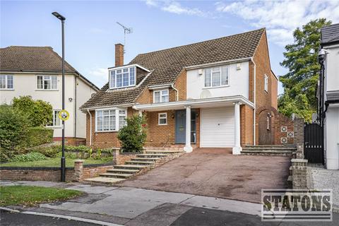 undefined, Claremont Road, Hadley Wood, EN4