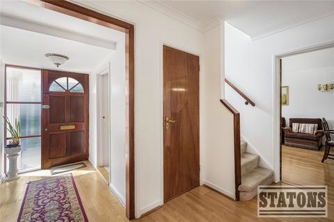 undefined, Claremont Road, Hadley Wood, EN4