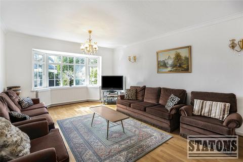 undefined, Claremont Road, Hadley Wood, EN4