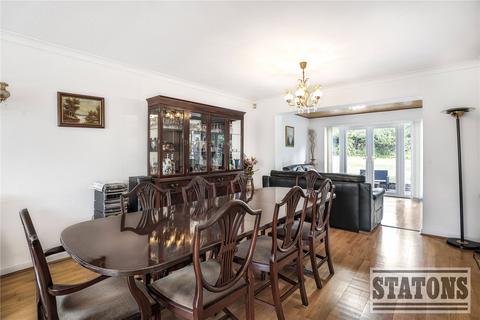 undefined, Claremont Road, Hadley Wood, EN4