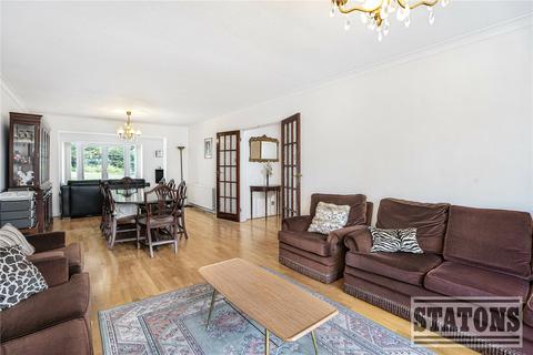 undefined, Claremont Road, Hadley Wood, EN4