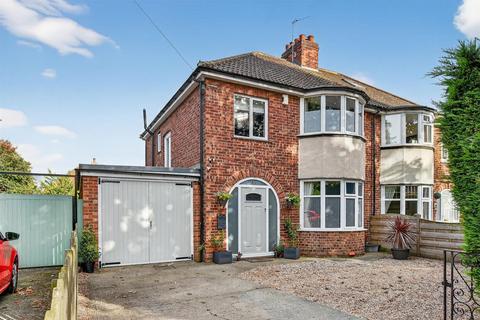 3 bedroom semi-detached house for sale, Beckfield Lane, York