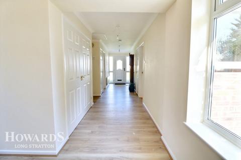 3 bedroom bungalow for sale, Sneath Road, Aslacton