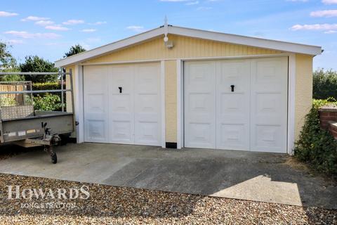 undefined, Sneath Road, Aslacton