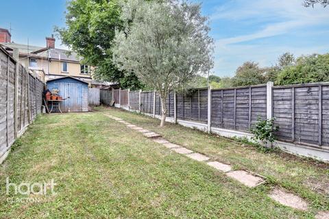 undefined, Foster Road, HARWICH