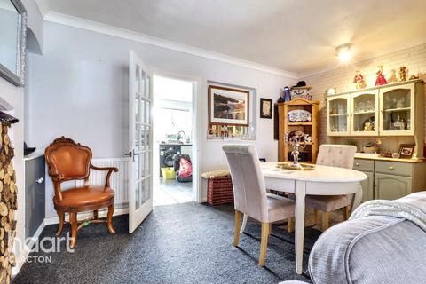 undefined, Foster Road, HARWICH