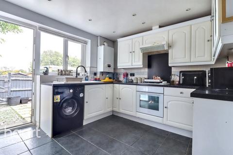undefined, Foster Road, HARWICH
