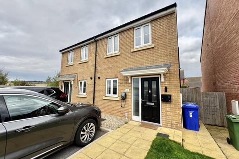 undefined, Clydesdale Drive, Scarborough YO12