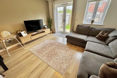 undefined, Clydesdale Drive, Scarborough YO12