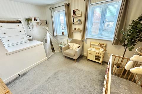 undefined, Clydesdale Drive, Scarborough YO12