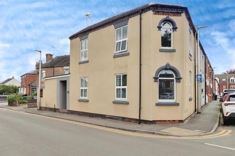 undefined, Station Road, Alsager