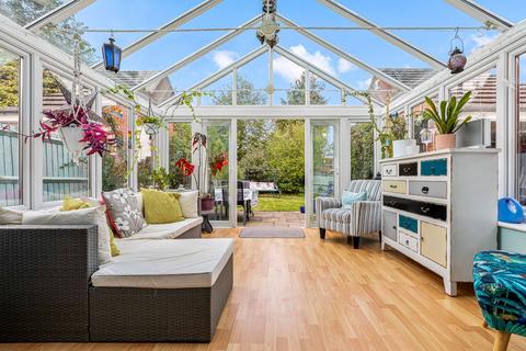 4 bedroom detached house for sale, Loughland Close, Whetstone LE8