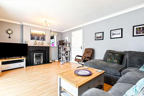 4 bedroom detached house for sale, Loughland Close, Whetstone LE8