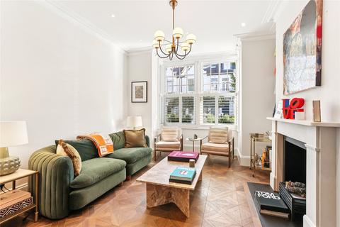 undefined, Doria Road, Fulham, London, SW6
