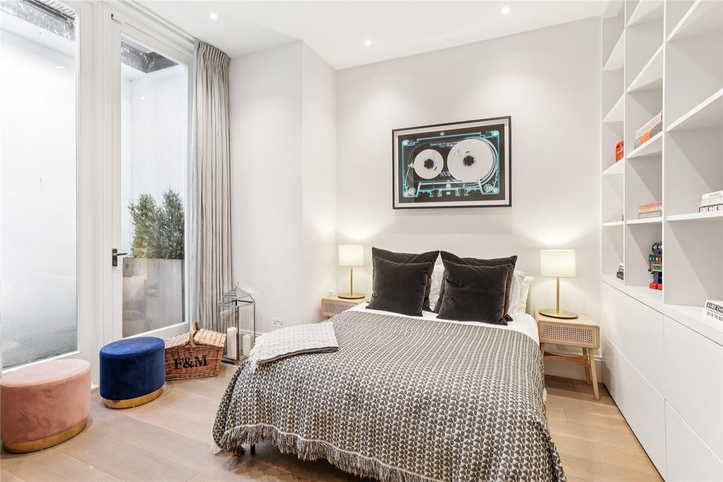 Bedroom Six