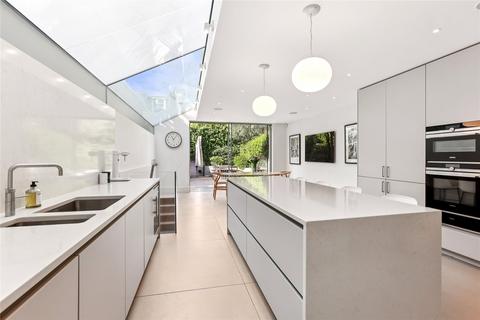 undefined, Doria Road, Fulham, London, SW6