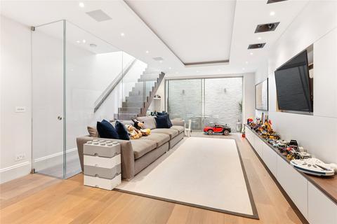 undefined, Doria Road, Fulham, London, SW6