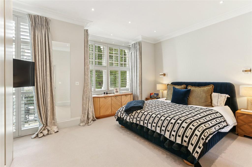 Principal Bedroom