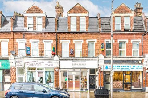 undefined, Heath Road, Twickenham TW1