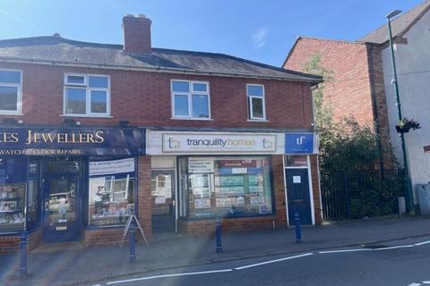 Office to rent, 10 Bradgate Rd Anstey LE7 7AA