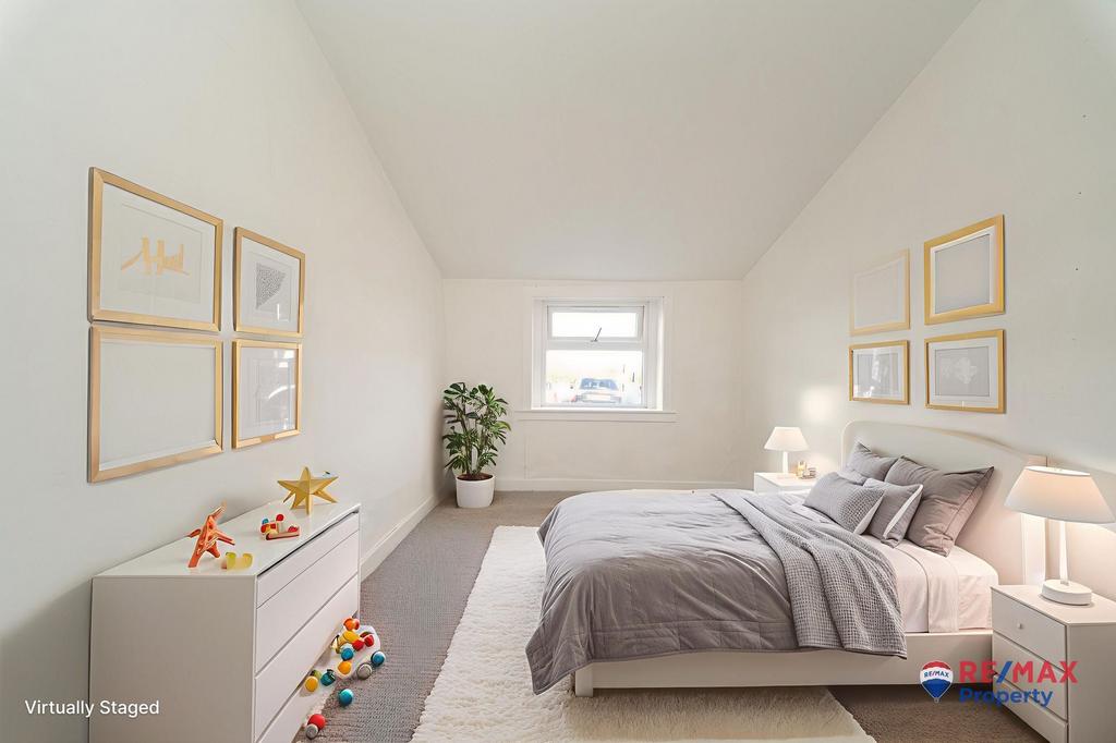 Office / Bedroom Three