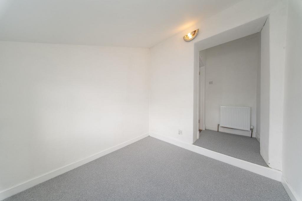 Office / Bedroom Three