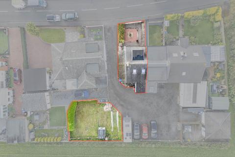 undefined, Tenants March, West Calder EH55