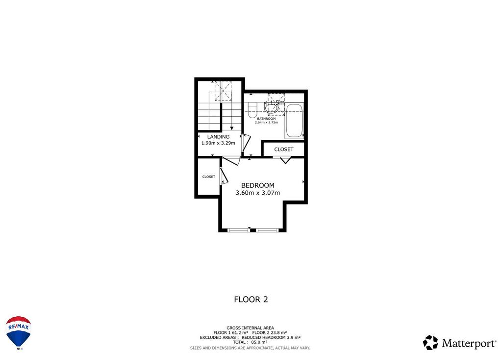 First Floor Plan