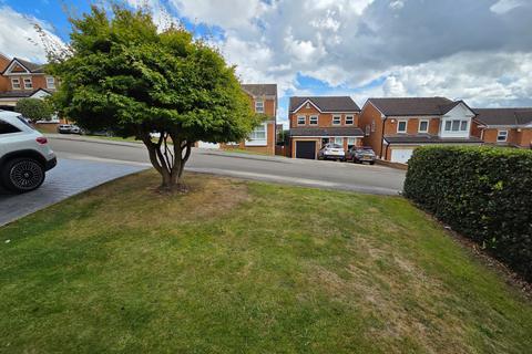 2 Far Townend, Dodworth, Barnsley, S75 3TQ