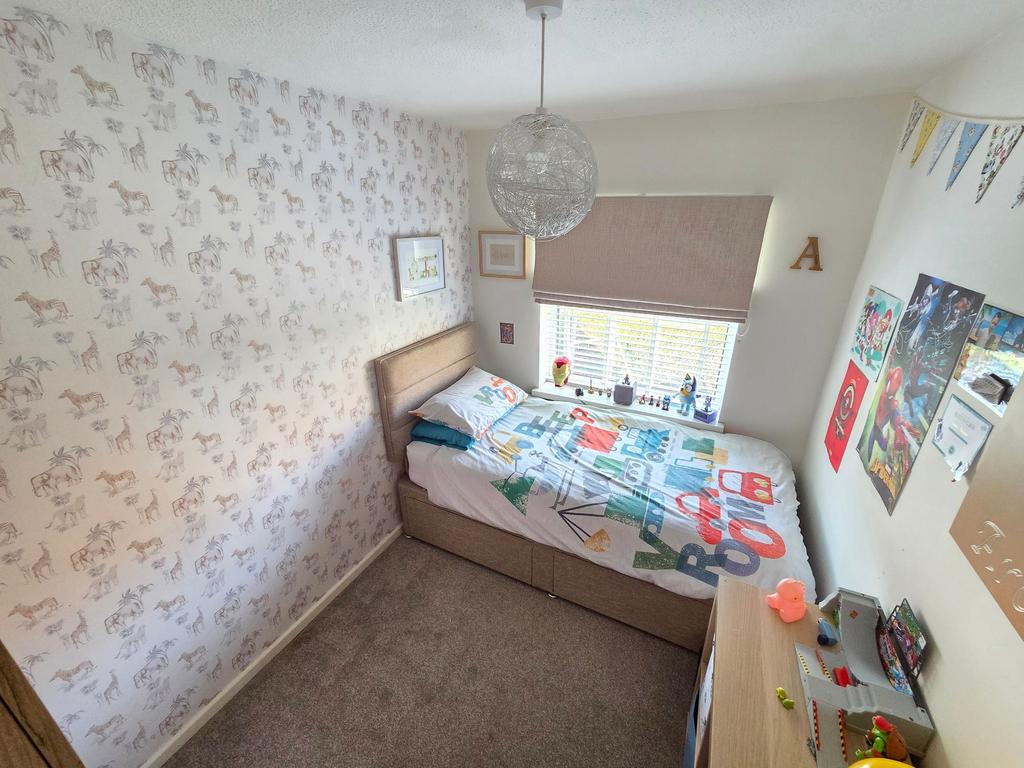 Bedroom 4