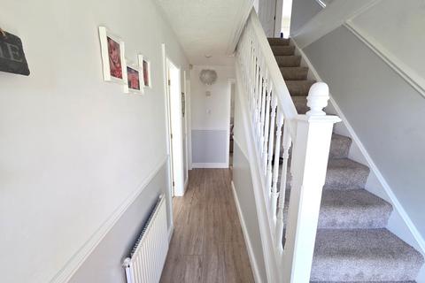 2 Far Townend, Dodworth, Barnsley, S75 3TQ