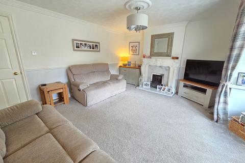 2 Far Townend, Dodworth, Barnsley, S75 3TQ