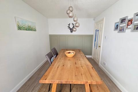 2 Far Townend, Dodworth, Barnsley, S75 3TQ