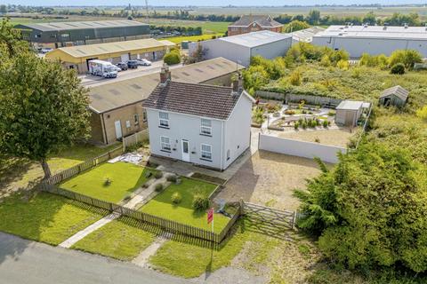 undefined, Station Road, Swineshead, Boston, Lincolnshire, PE20