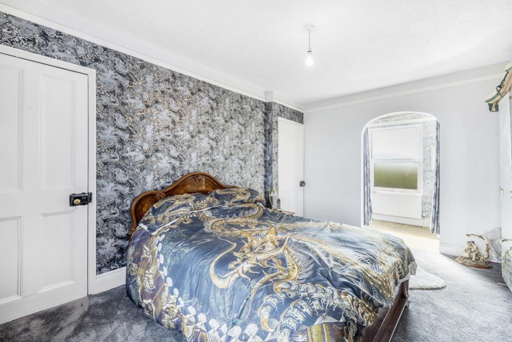 Rose Cottage (Swineshead)-26