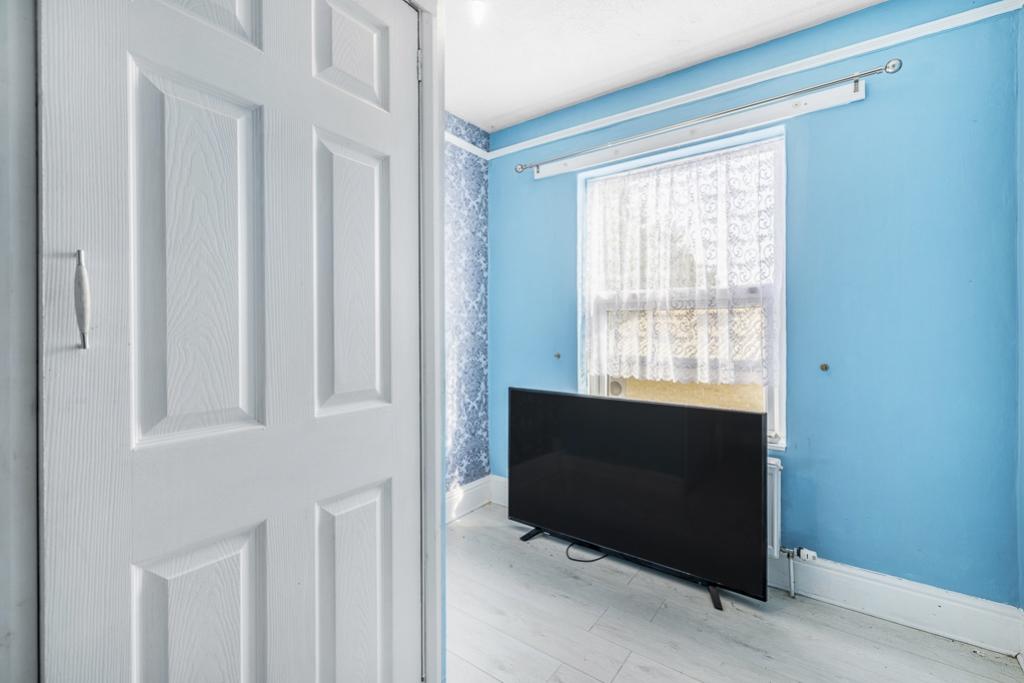 Rose Cottage (Swineshead)-23
