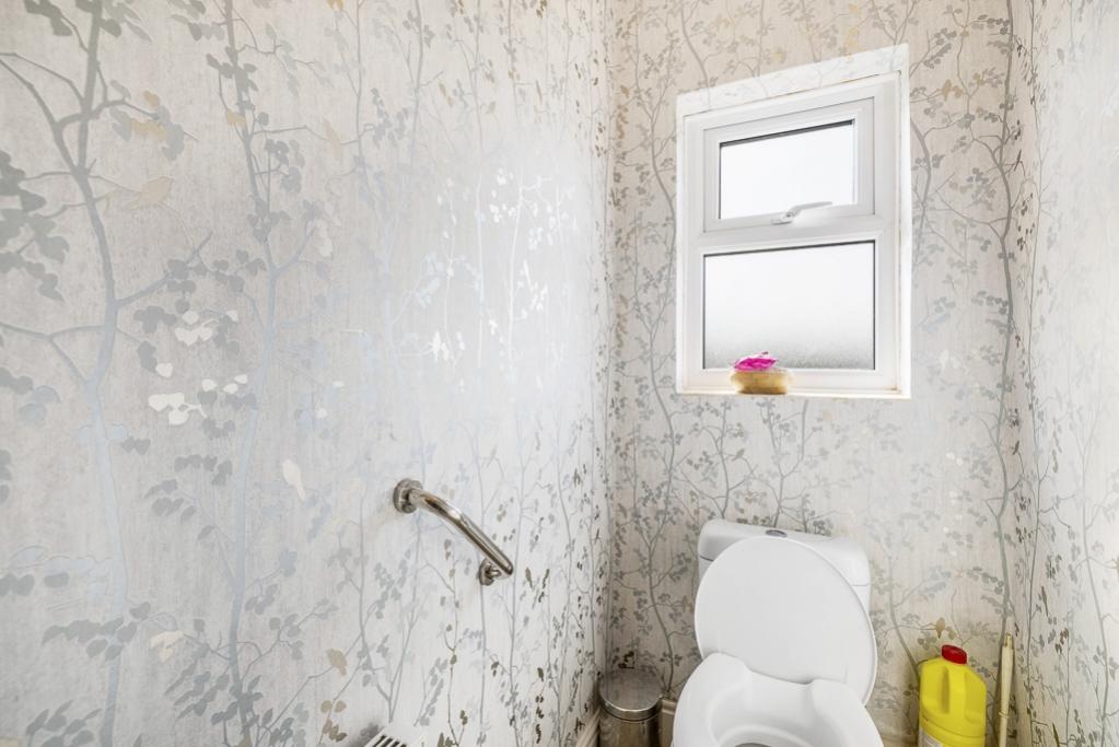 Rose Cottage (Swineshead)-24